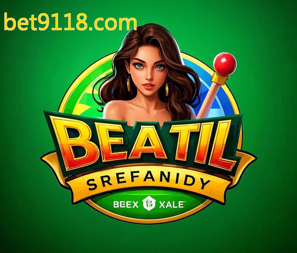 bet9118 GAME-Jogo