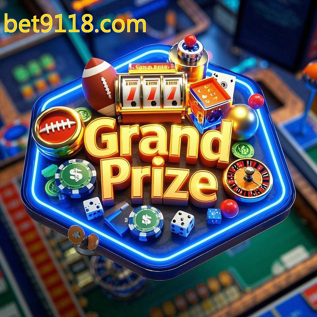 bet9118 GAME-Slots